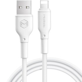 تصویر کابل شارژ USB به لایتنینگ مکدودو مدل CA-7270 Data Cable for lightning Mcdodo