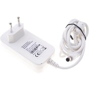 تصویر آداپتور دیواری ۱۲ ولت ۲.۵ آمپر Telekom 