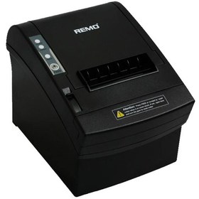 تصویر پرینتر حرارتی فیش زن رمو مدل RP-300 Remo RP-300 Thermal Receipt Printer