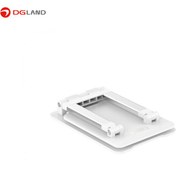 تصویر هولدر رومیزی موبایل و تبلت رسی مدل Recci RHO-M08 Recci Desktop Flat Holder RHO-M08