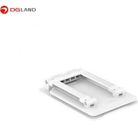 تصویر هولدر رومیزی موبایل و تبلت رسی مدل Recci RHO-M08 Recci Desktop Flat Holder RHO-M08