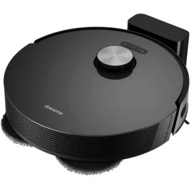 تصویر جارو رباتیک شیائومی مدل Dreame L10S pro Dreame Bot Robot Vacuum L10S Pro