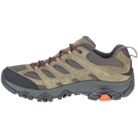 تصویر کفش کوهنوردی اورجینال برند Merrell مدل Moab 3 GTX کد 824604670 