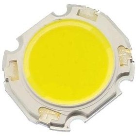 تصویر LED COB 7W گرد سفید مهتابی 