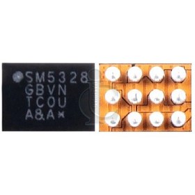 تصویر SM5328 آی سی شارژ 