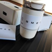 تصویر ماگ مسافرتی اسمگ مدل 50s RETRO WALL MUG SMEG