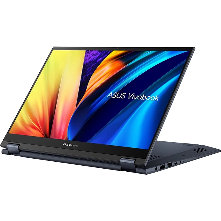 خرید و قیمت ASUS Vivobook S 14 Flip 14” FHD Touch Display, Intel