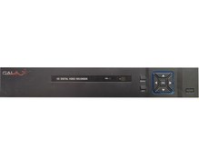 تصویر دستگاه ضبط کننده 16 کاناله ویدیویی دوربین‌های نظارتی و امنیتی ا DVR 16 port DVR 16 port