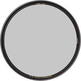 تصویر فیلتر پولاریزه بی پلاس دبلیو B+W CPL Circular-Pol 72 mm Lens Filter 