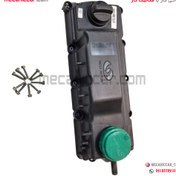 تصویر درب سوپاپ بهینه ده پیچ تیبا و ساینا مژده وصل (مگا) sucker