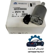 تصویر شیر برقی گیربکس ساندرو اصلی 