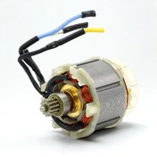 تصویر موتور دریل شارژی براشلس رونیکس 8900 اصلی | موتور براشلس Ronix 8900 Original Ronix 8900 Brushless Cordless Drill Motor