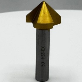 تصویر مته خزینه سایز 30 HSSEX 