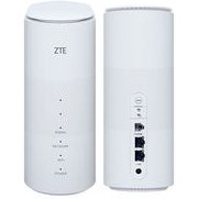 تصویر مودم زد تی ای(ZTE) مدل MC7010 مناسب فضای باز(5G,TD-LTE) به همراه روتر وایرلس ZTE مدل MF26910 استوک ا ZTE MC7010 5G ZTE MC7010 5G
