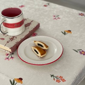 تصویر رومیزی ضد لک کد 114 