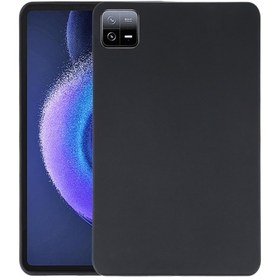 تصویر قاب تبلت پد 6 اس پرو شیائومی Xiaomi Pad 6S Pro - مشکی Xiaomi Pad 6S Pro