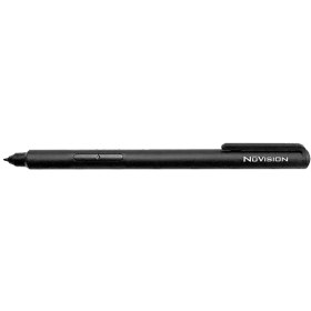 تصویر قلم لمسی مایکروسافت مدل Surface Pen ا Nuvision Digital Pen TPEN-H1BK Nuvision Digital Pen TPEN-H1BK