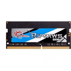 تصویر رم لپ تاپ جی اسکیل Ripjaws DDR4 2400 CL16 ظرفیت 4 گیگابایت 