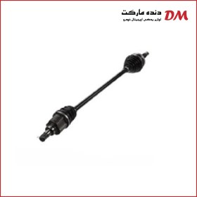 تصویر پلوس كامل راست fmc t5 