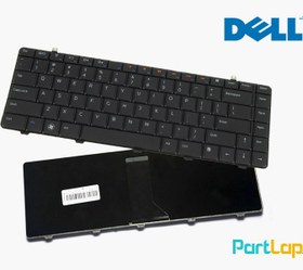 تصویر DELL Inspiron 1464 Notebook Keyboard ا کیبرد لپ تاپ دل مدل 1464 کیبرد لپ تاپ دل مدل 1464