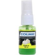 تصویر اسانس سیر COLMIC حجم 25 سی سی 