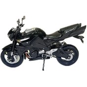 تصویر ماکت موتور سوزوکی بی-کینگ 1/12 SUZUKI b king 