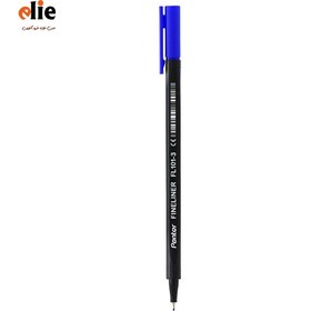 تصویر روان نویس پنتر مدل FL101 بسته ۱۸ عددی 