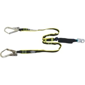 تصویر بند تسمه سه سر قلاب ضد شوک دار البرز مدل A118 