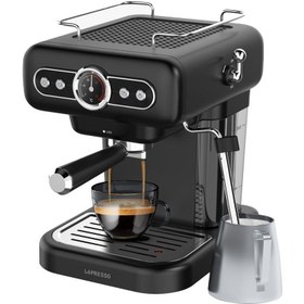 تصویر دستگاه قهوه ساز لپرسو مدل LePresso Coffee Machine LPCFFM12 