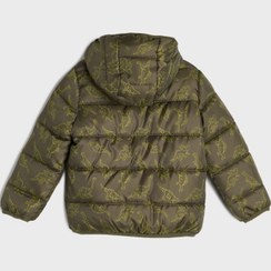 تصویر کاپشن بچگانه - 6/9ماه 