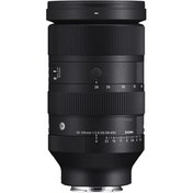 تصویر لنز دوربین سونی Sigma 28-105mm f/2.8 DG DN Art مانت سونی 