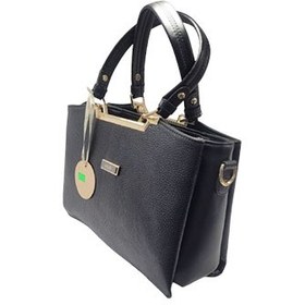 تصویر کیف چرم صنعتی کد 280 