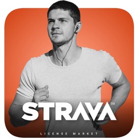 تصویر خرید اکانت Strava استراوا پرمیوم با ایمیل شما (۹۱٪تخفیف) 