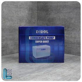 تصویر پمپ درین کولرگازی ICOOL 