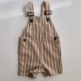 تصویر بیلر شلوارکی جورج 