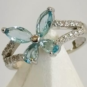 تصویر انگشتر 019 