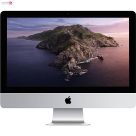 تصویر کامپیوتر همه کاره اپل iMac MHK03 2020 