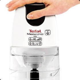 تصویر خردکن تفال مدل MB450 Tefal MB450 Food Chopper