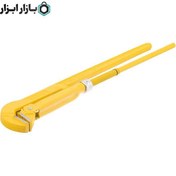 تصویر آچار لوله گیر دو دسته 4 اینچ کنزاکس مدل KPW-104 