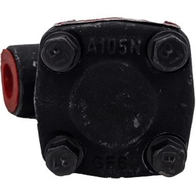 تصویر شیر صافی Y Type Strainer 