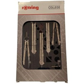 تصویر پرگار روترینگ مدل College 