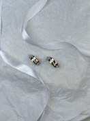 تصویر حلقه ست 