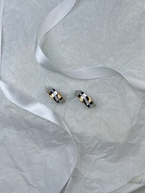 تصویر حلقه ست 