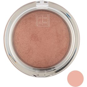 تصویر رژگونه تاچ دی ام جی ام 02 DMGM luminous touch cheek blush