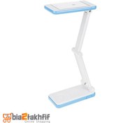 تصویر چراغ مطالعه مدل DP-6002 DP-6002 Desk Lamp