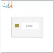 تصویر کارت اسمارت 5528 (100 عددی) 