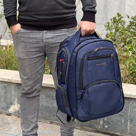 تصویر کیف لپ تاپ FCLT7705 فوروارد 17 اینچی Forward FCLT7705 17inch Backpack