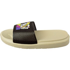 تصویر دمپایی حمام مدل کارون BK.1926 