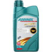 تصویر روغن گیربکس اتوماتیک ادینول ATF CVT Yellow حجم 1 لیتر 