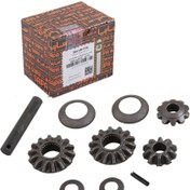 تصویر دنده دیشلی (کیت دنده هرزگرد) پراید سایپا 